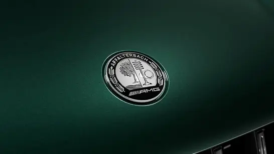 Mercedes-AMG GLE 63 S 4MATIC Motorhaube mit AMG Plakette - Merbag Mercedes-AMG GLE 63 S 4MATIC Motorhaube mit AMG Plakette - Merbag