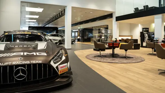 Merbag Aarburg Showroom 05 Merbag Aarburg Showroom 05