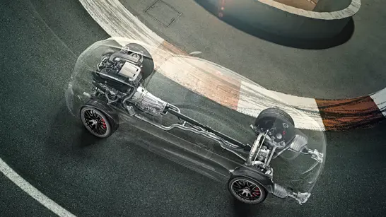 Mercedes-AMG C-Klasse Coupe 06 - Merbag Mercedes-AMG C-Klasse Coupe 06 - Merbag