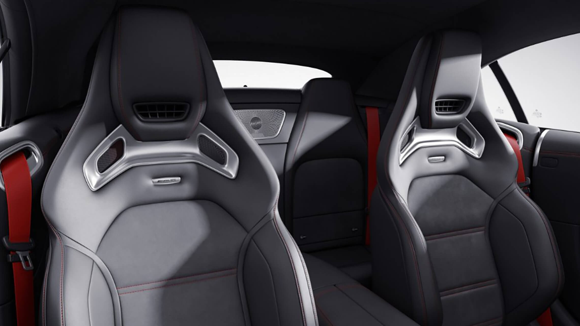 Mercedes AMG SL Roadster 10