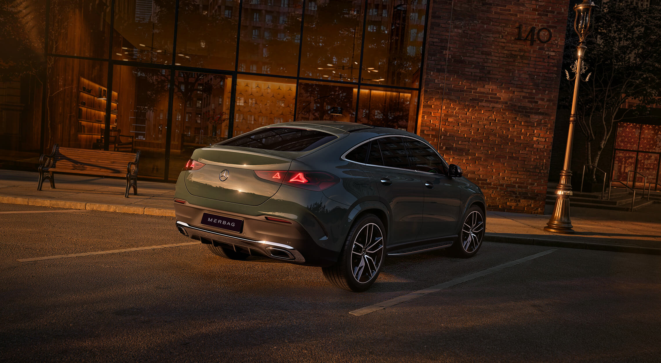 GLE Coupe 07