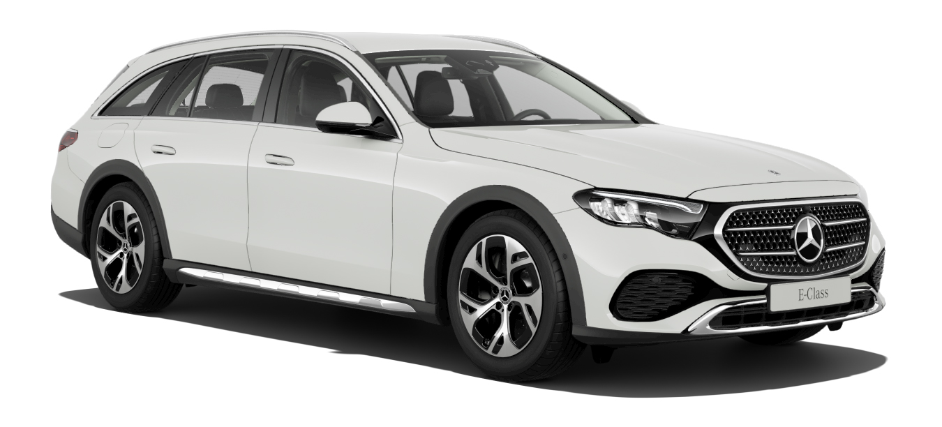 E-Klasse All-Terrain