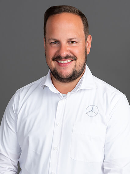 Merbag Ansprechpartner Aarau-Rohr Marco Baldesberger