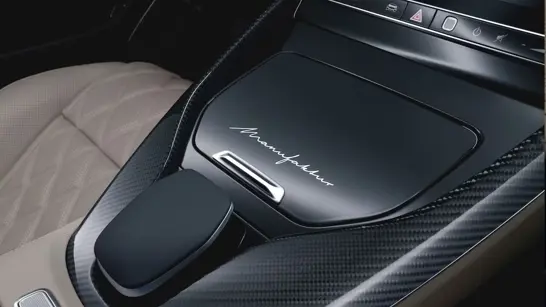 MANUFAKTUR AMG MANUFAKTUR Schriftzug MANUFAKTUR AMG MANUFAKTUR Schriftzug