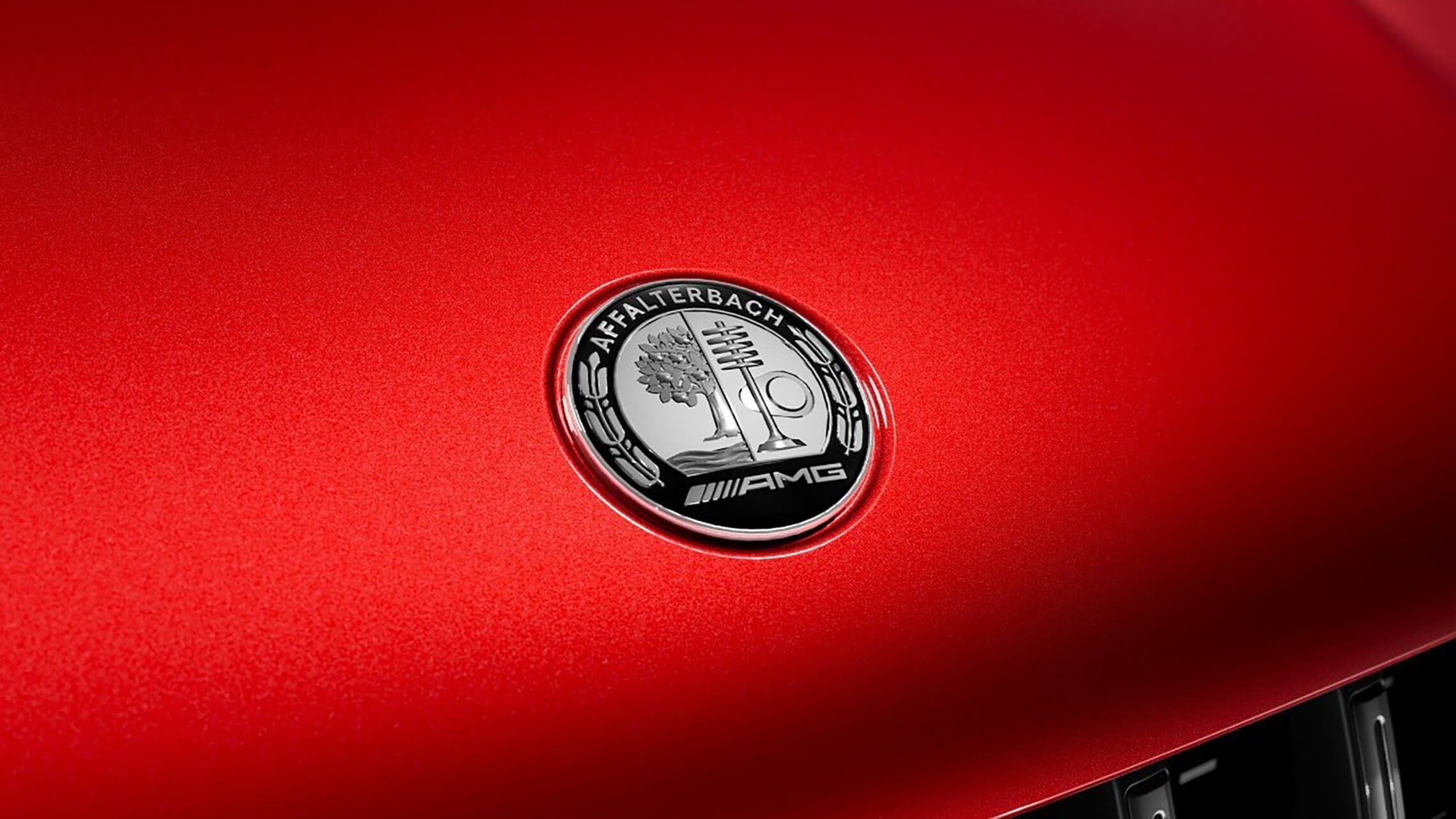 Mercedes AMG GLE 63 S 4MATIC+Coupe 04