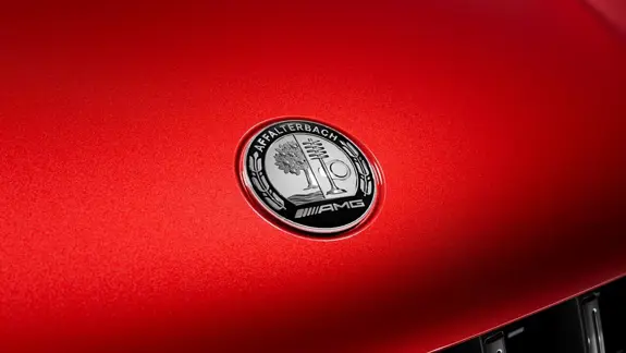 Mercedes AMG GLE 63 S 4MATIC+Coupe 04 Mercedes AMG GLE 63 S 4MATIC+Coupe 04