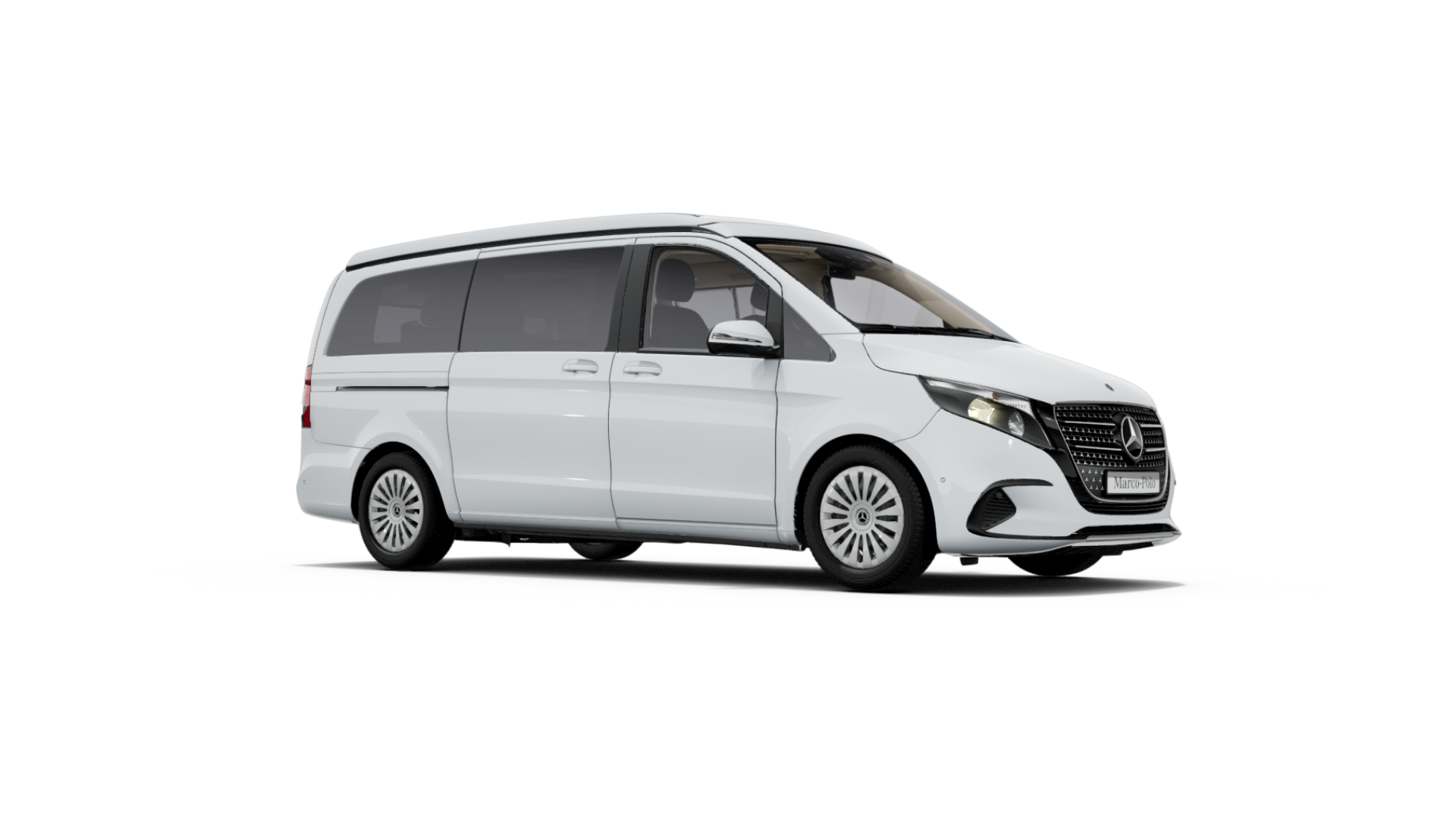 Classe V Marco Polo