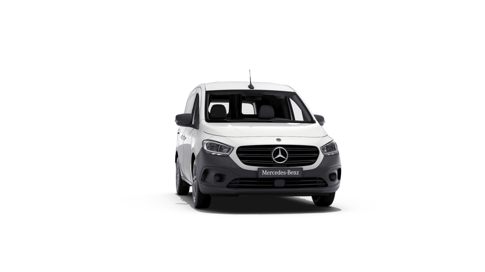 Citan fourgon