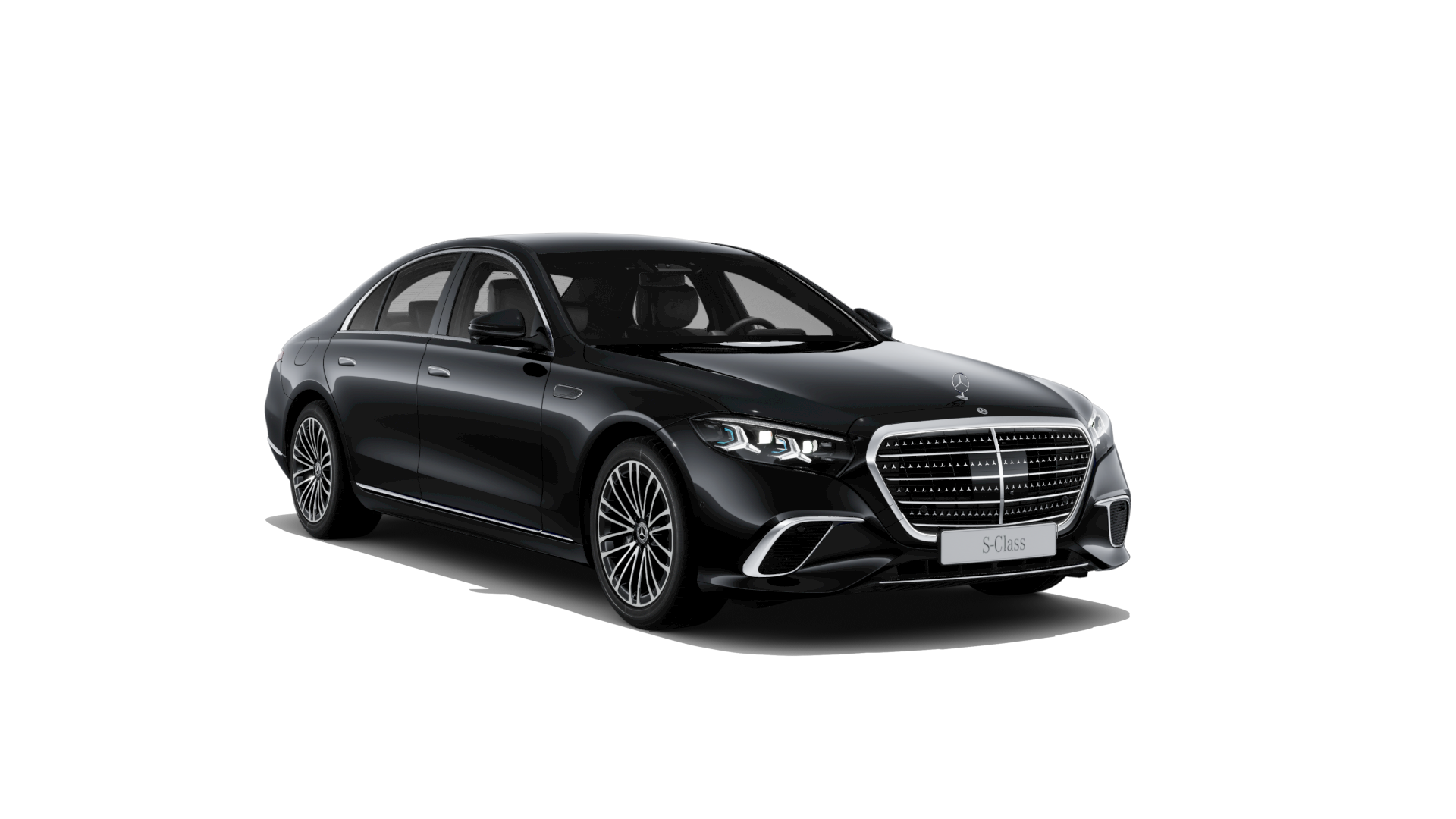 S-Klasse Limousine
