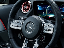 Mercedes AMG GLA 10