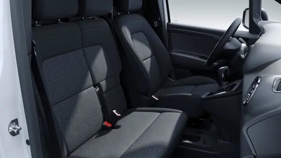 Mercedes Citan Kastenwagen 02 Mercedes Citan Kastenwagen 02