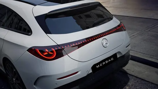 Mercedes Benz CLA Shooting Brake EQ Technologie 03 Mercedes Benz CLA Shooting Brake EQ Technologie 03