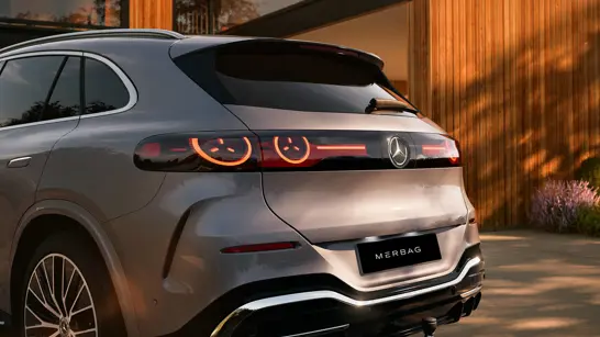 Mercedes GLC SUV EQ Technologie 01 Mercedes GLC SUV EQ Technologie 01