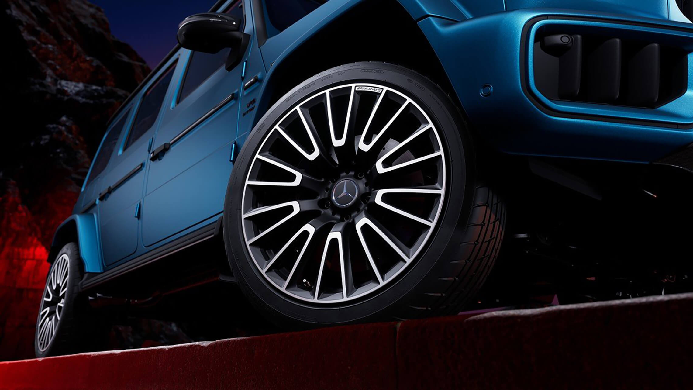 Mercedes-AMG G63 01 - Merbag