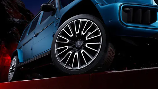 Mercedes-AMG G63 01 - Merbag Mercedes-AMG G63 01 - Merbag