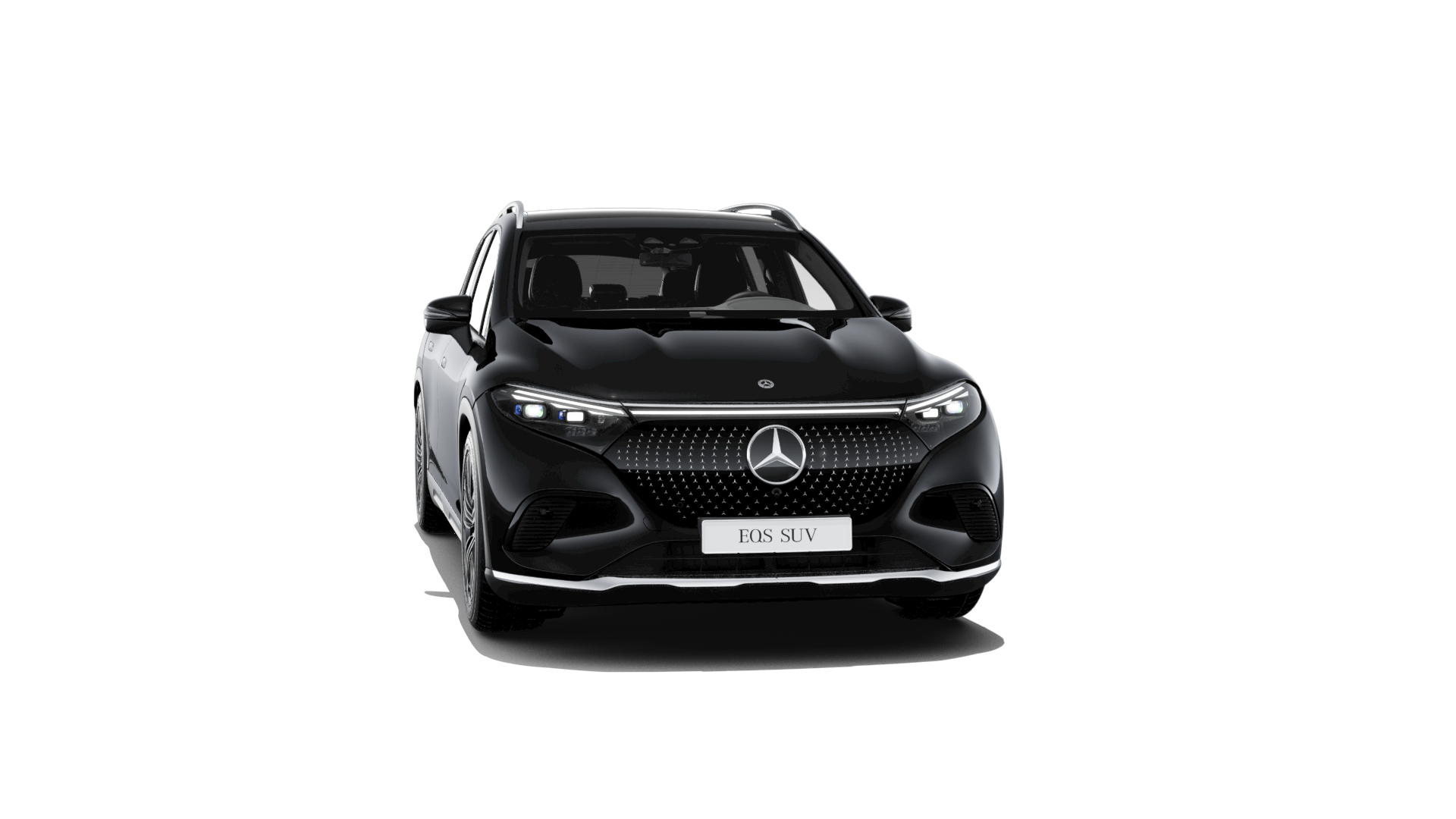 EQS SUV