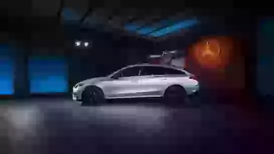 CLA Shooting Brake EQ Technoligie 3840 2160 CLA Shooting Brake EQ Technoligie 3840 2160