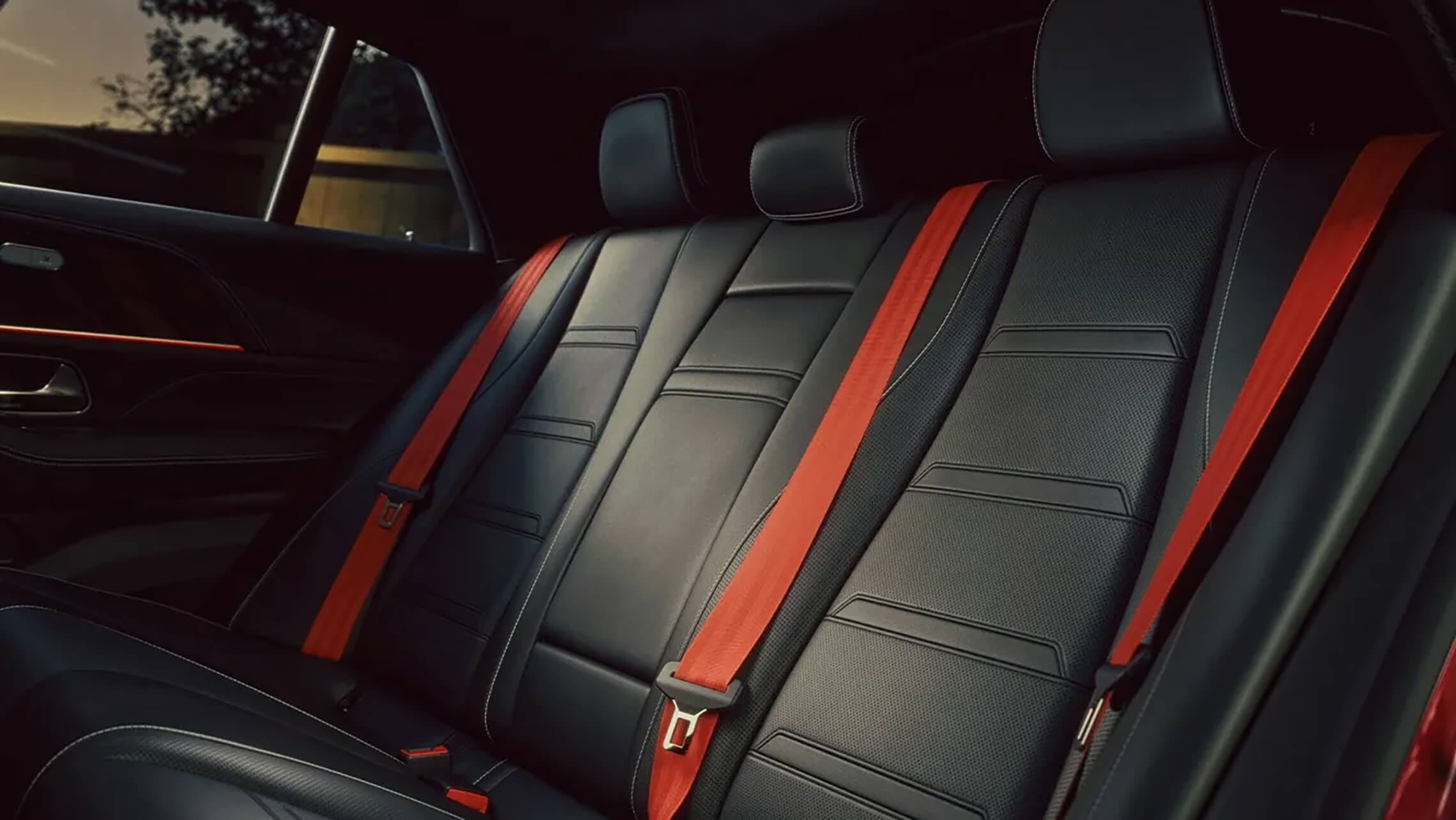 Mercedes AMG GLE 53 HYBRID 4MATIC+ 07