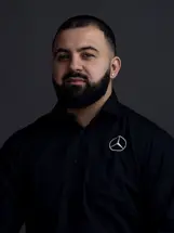 Merbag Ansprechpartner Biel Arber Sheremeti Merbag Ansprechpartner Biel Arber Sheremeti