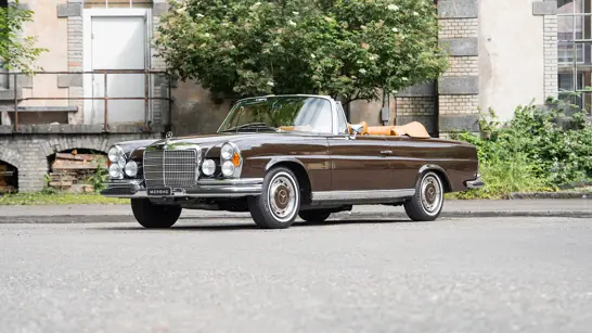 Bildergalerie MB 280 SE 3.5 Cabriolet Seite Vorne 2280X1293px Bildergalerie MB 280 SE 3.5 Cabriolet Seite Vorne 2280X1293px