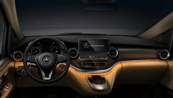 Mercedes Marco Polo Wohlfuehllounge 07 Mercedes Marco Polo Wohlfuehllounge 07