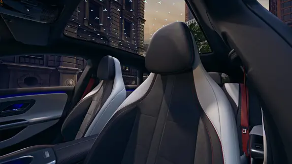 Mercedes Benz CLA Shooting Brake EQ Technologie 06 Mercedes Benz CLA Shooting Brake EQ Technologie 06