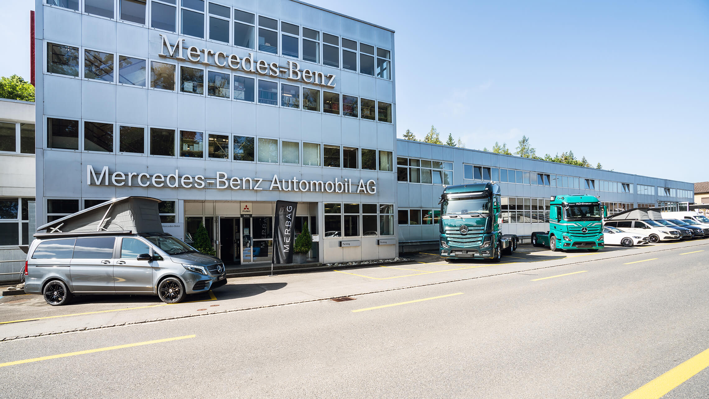 Aarau Rohr Standort Aussenansicht 02 2280X1283