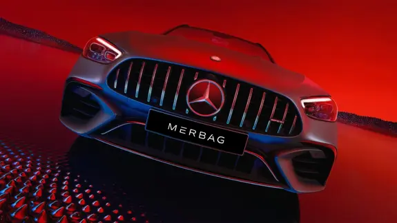 Mercedes-AMG C63 Kombi 01 - Merbag Mercedes-AMG C63 Kombi 01 - Merbag