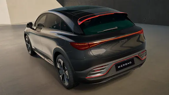 Smart BRABUS Weeks 02 Smart BRABUS Weeks 02