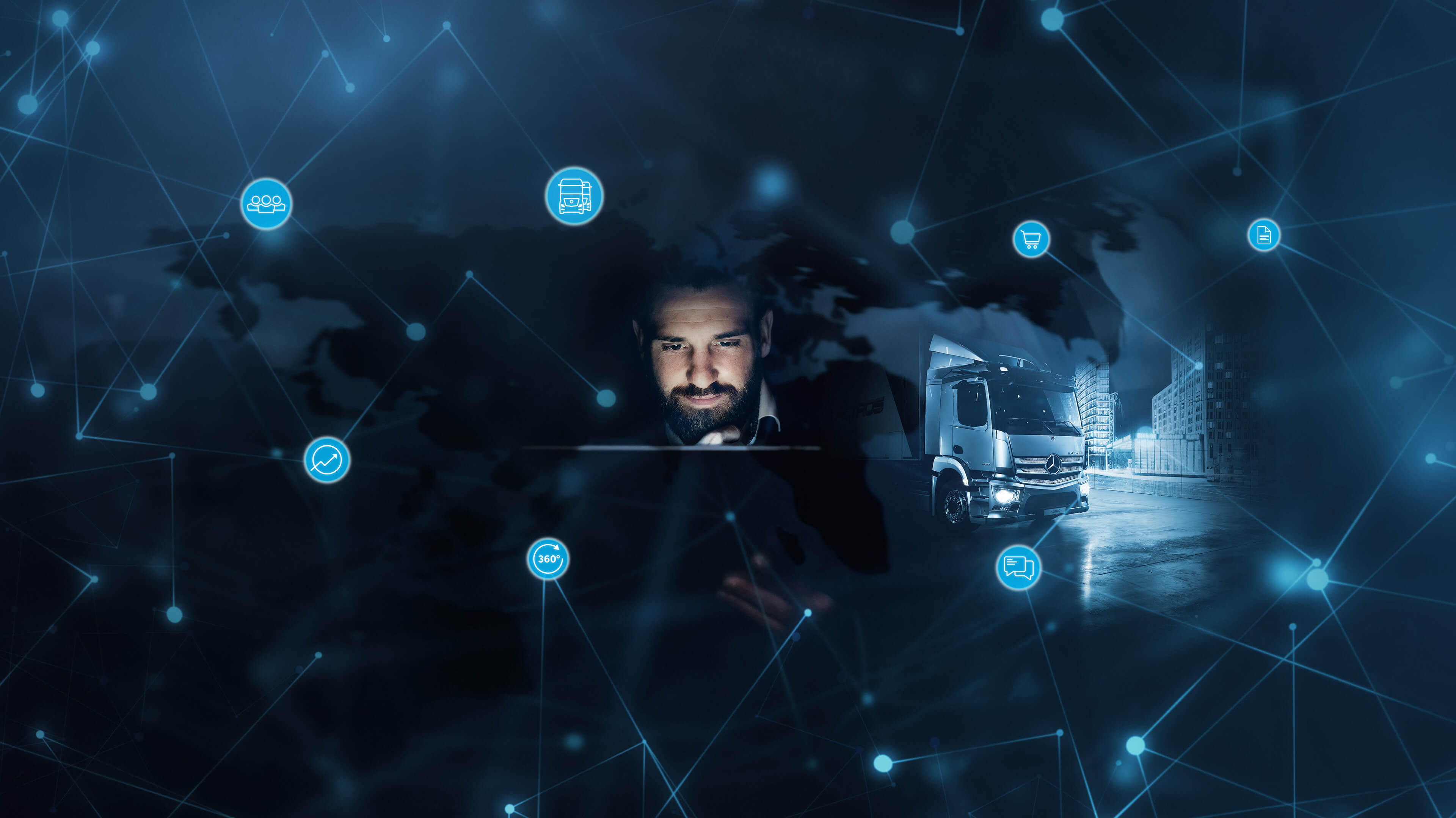 My Truckpoint 3840X2160