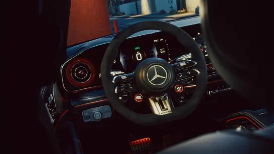 Mercedes AMG GLE 53 HYBRID 4MATIC+ 03 Mercedes AMG GLE 53 HYBRID 4MATIC+ 03