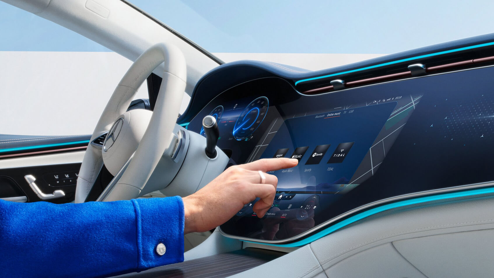 Mercedes Me Direkt Verbunden 1694X953