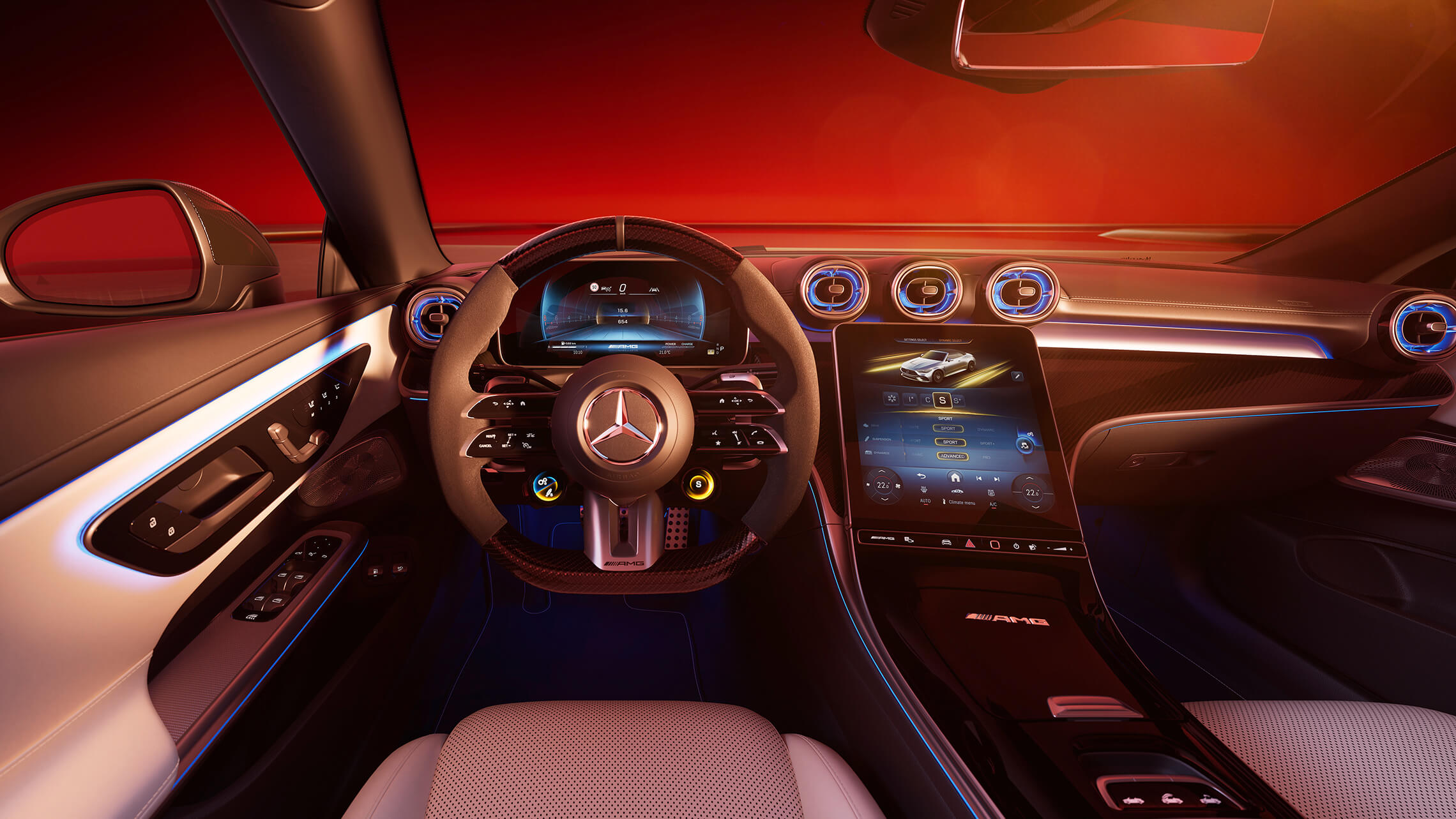 CLE Cabriolet Limited Edition 05 2280 1283