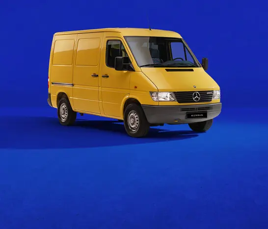 Sprinter 1995 1082X819 Sprinter 1995 1082X819