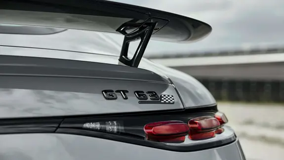 Mercedes GT 63 PRO 4MATIC+ 03 - Merbag Mercedes GT 63 PRO 4MATIC+ 03 - Merbag