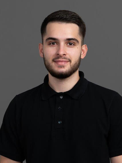 Merbag Ansprechpartner Aarau Rohr Alban Berisha