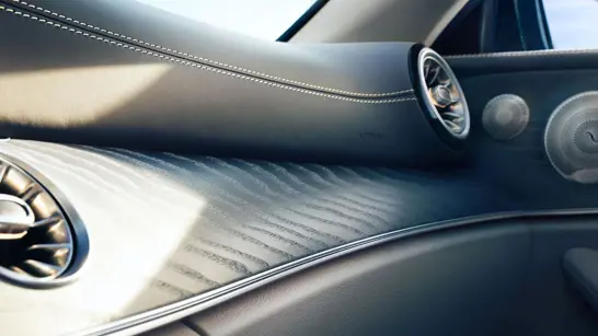 Mercedes-Benz E-Klasse Coupe 06 - Merbag Mercedes-Benz E-Klasse Coupe 06 - Merbag