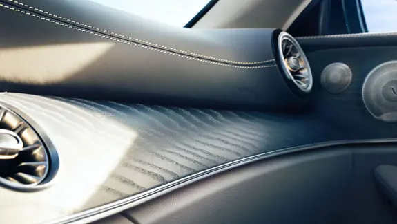 Mercedes-Benz E-Klasse Coupe 06 - Merbag Mercedes-Benz E-Klasse Coupe 06 - Merbag