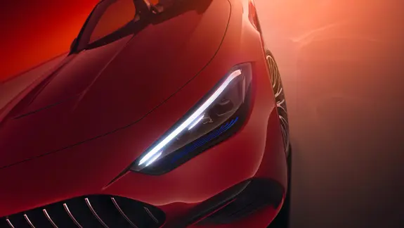 Mercedes AMG CLE 53 4MATIC+ Cabriolet 03 Mercedes AMG CLE 53 4MATIC+ Cabriolet 03