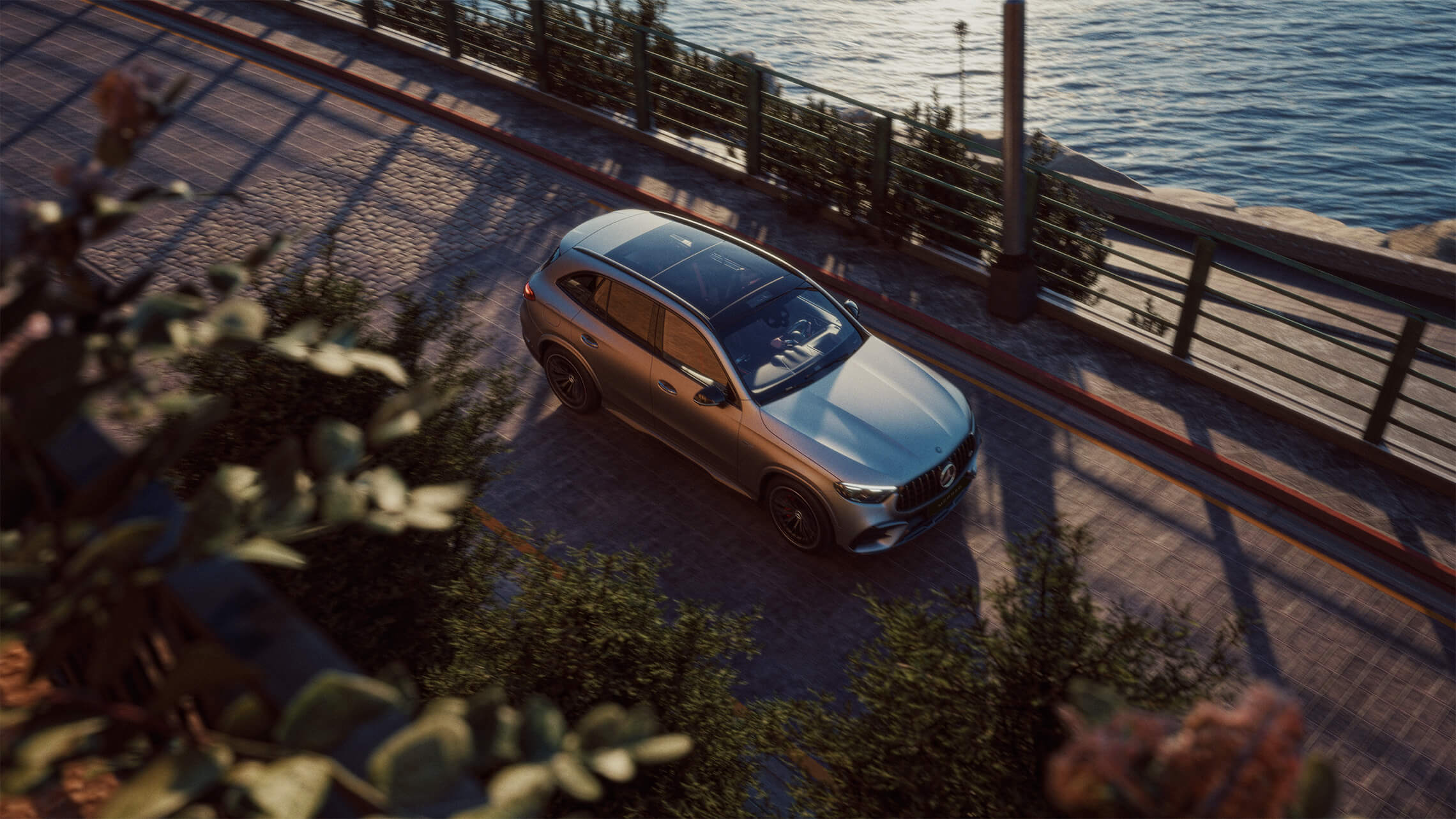 Mercedes AMG GLC 53 07