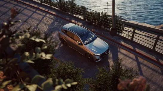 Mercedes AMG GLC 53 07 Mercedes AMG GLC 53 07