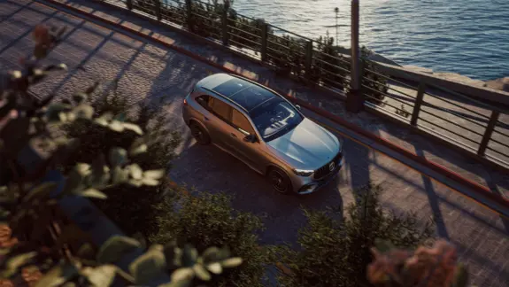 Mercedes AMG GLC 53 07 Mercedes AMG GLC 53 07