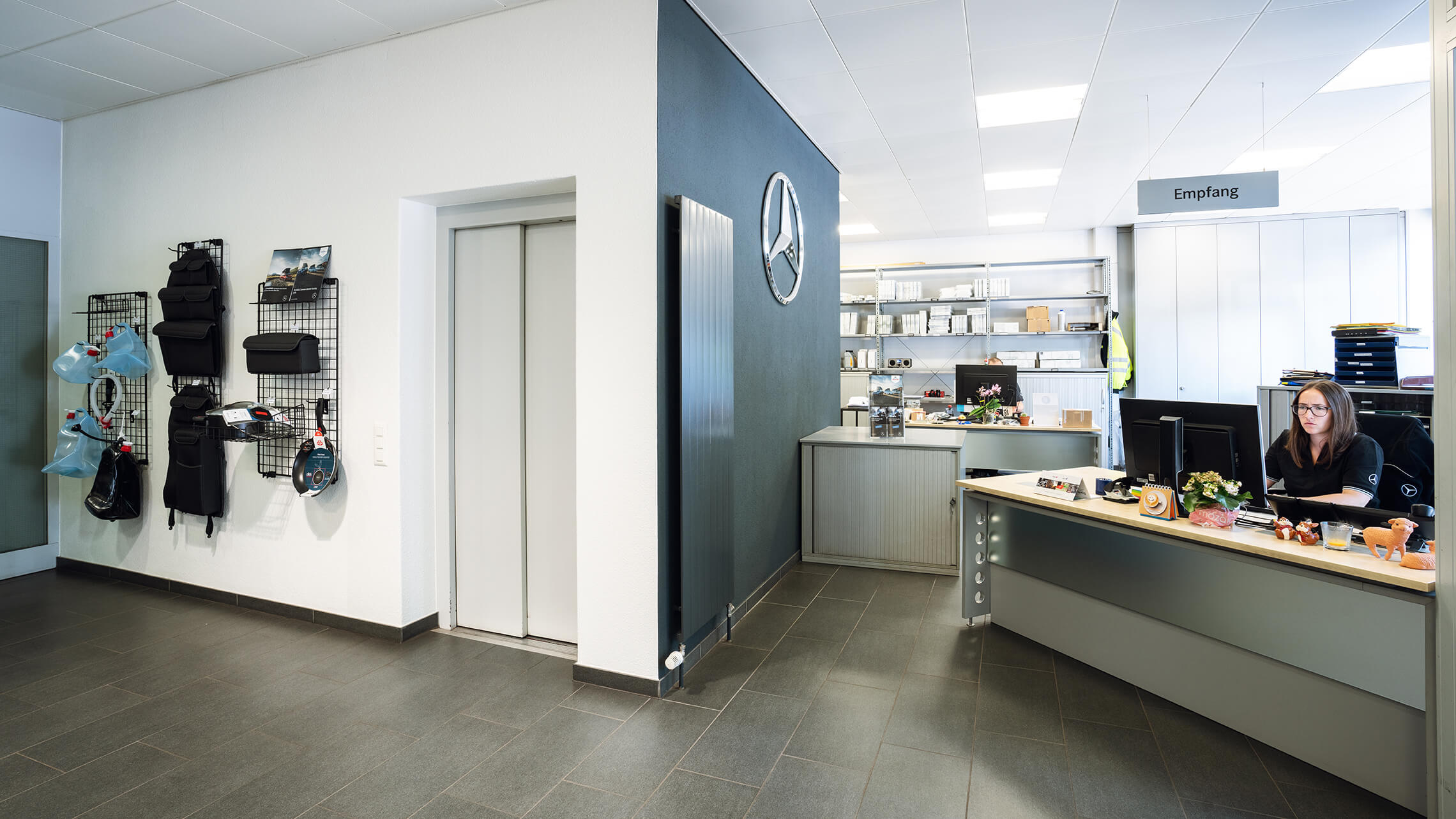 Aarau Rohr Standort Showroom 01 2280X1283