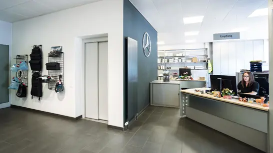 Aarau Rohr Standort Showroom 01 2280X1283 Aarau Rohr Standort Showroom 01 2280X1283