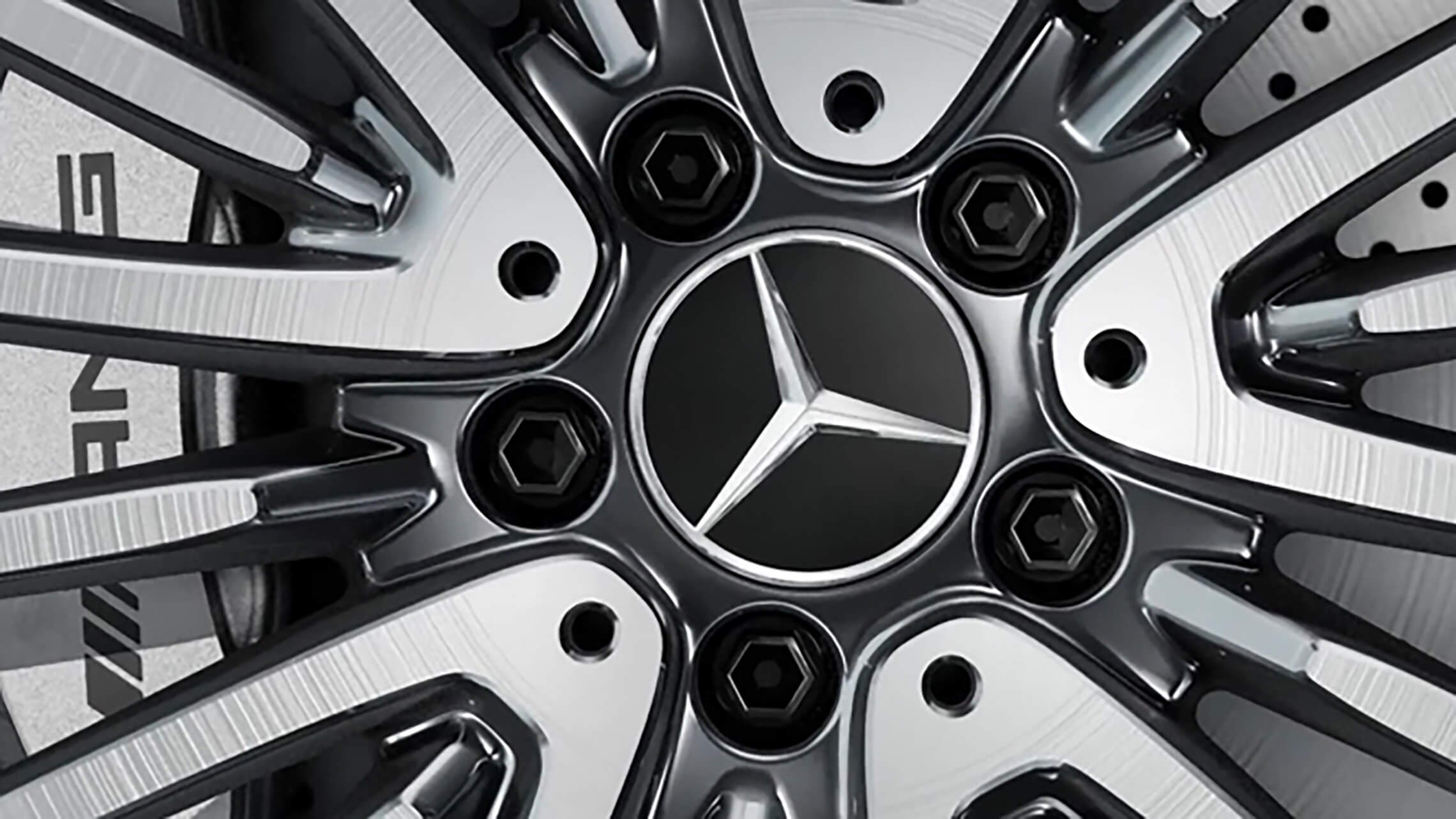 Mercedes-AMG CLS Coupe 08 - Merbag