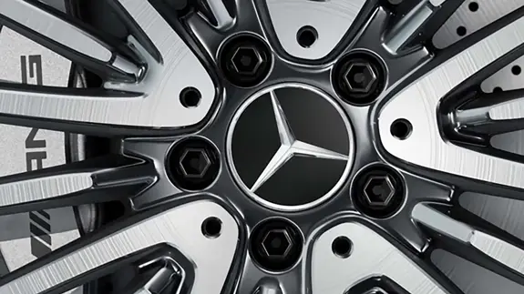 Mercedes-AMG CLS Coupe 08 - Merbag Mercedes-AMG CLS Coupe 08 - Merbag