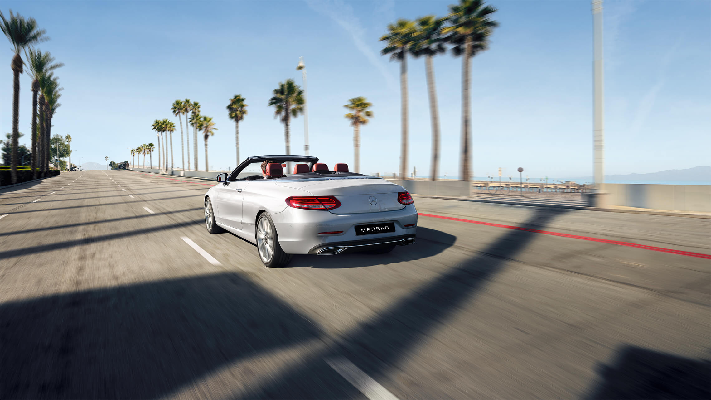 Mercedes C-Klasse Cabriolet 03