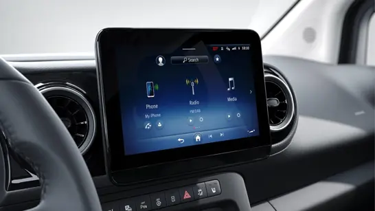 Mercedes Citan Kastenwagen 03 Mercedes Citan Kastenwagen 03