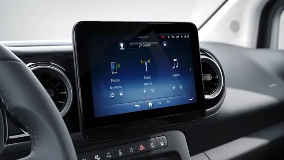 Mercedes Citan Kastenwagen 03 Mercedes Citan Kastenwagen 03