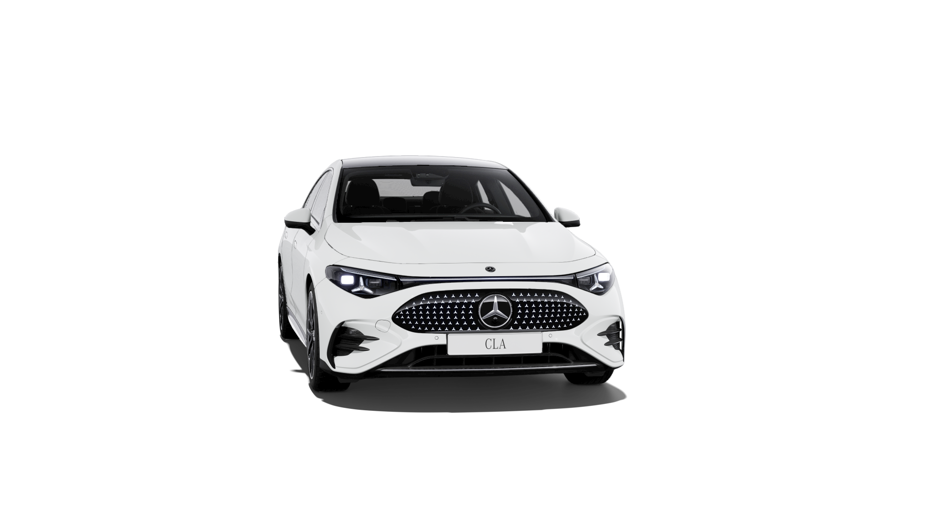 CLA Limousine